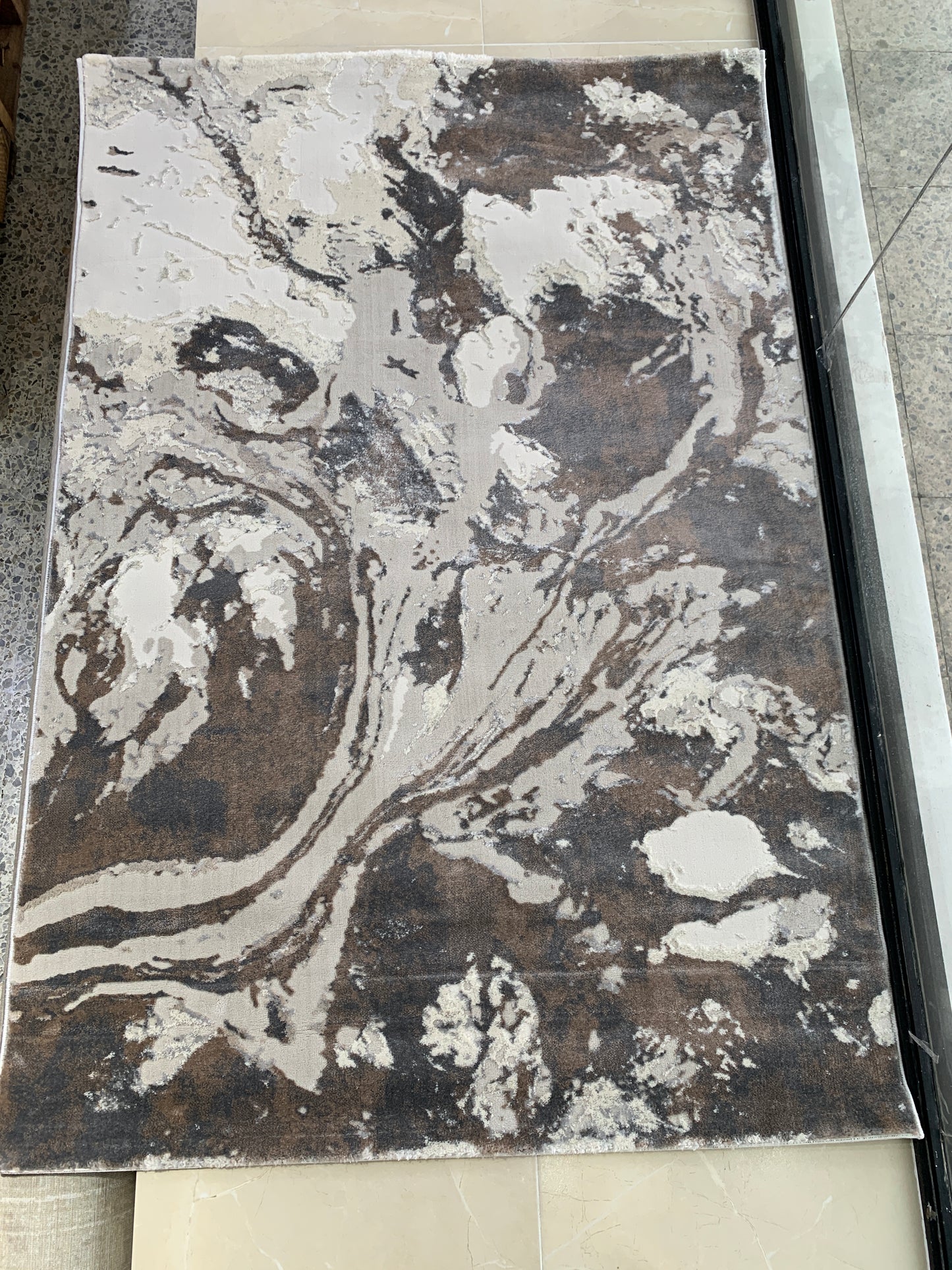 Alfombra Efesso 120x170 ref 12