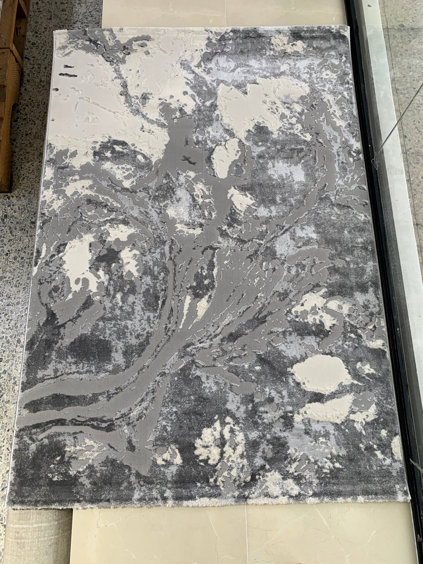 Alfombra Efesso 120x170 ref 12