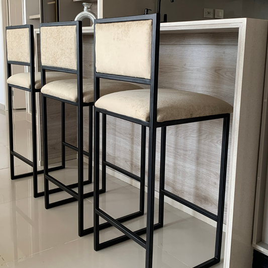 Sillas Pantry
