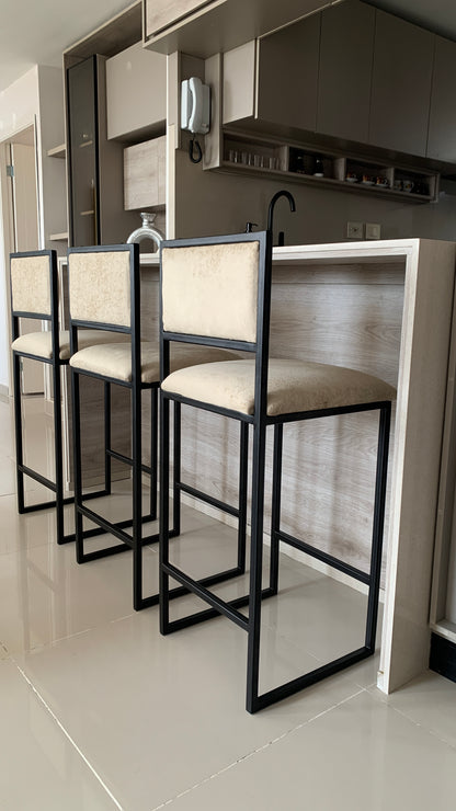 Sillas Pantry